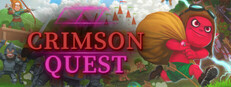Crimson Quest