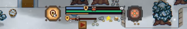 Crimson Quest video 6