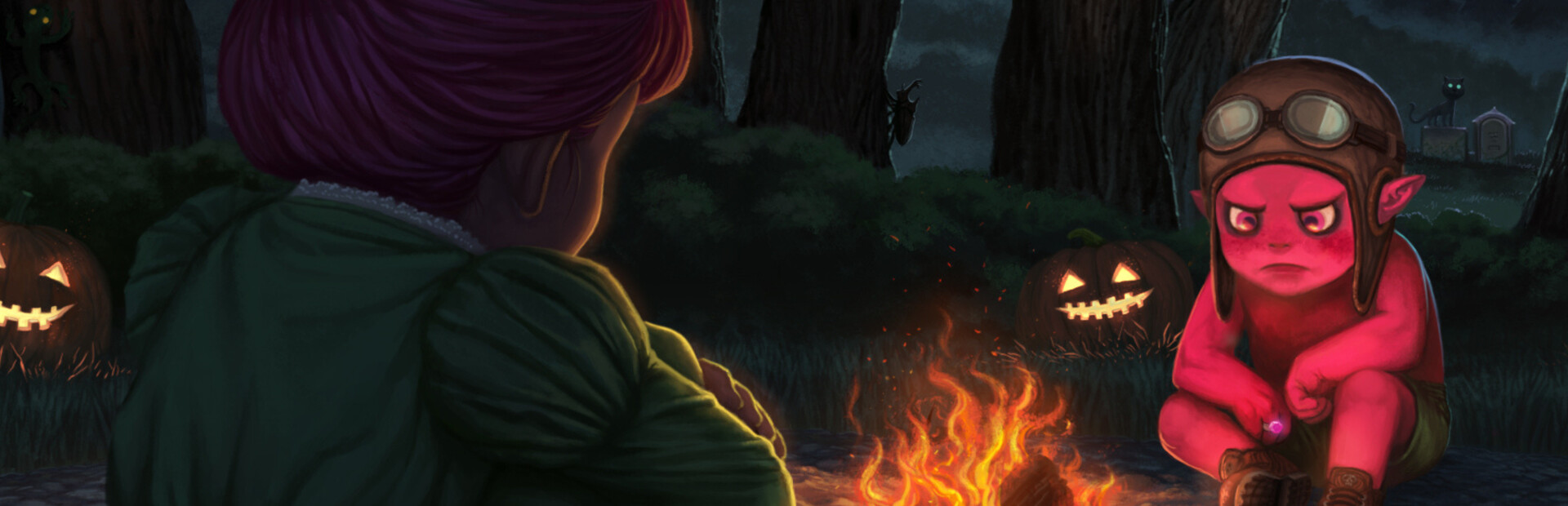 Crimson Quest