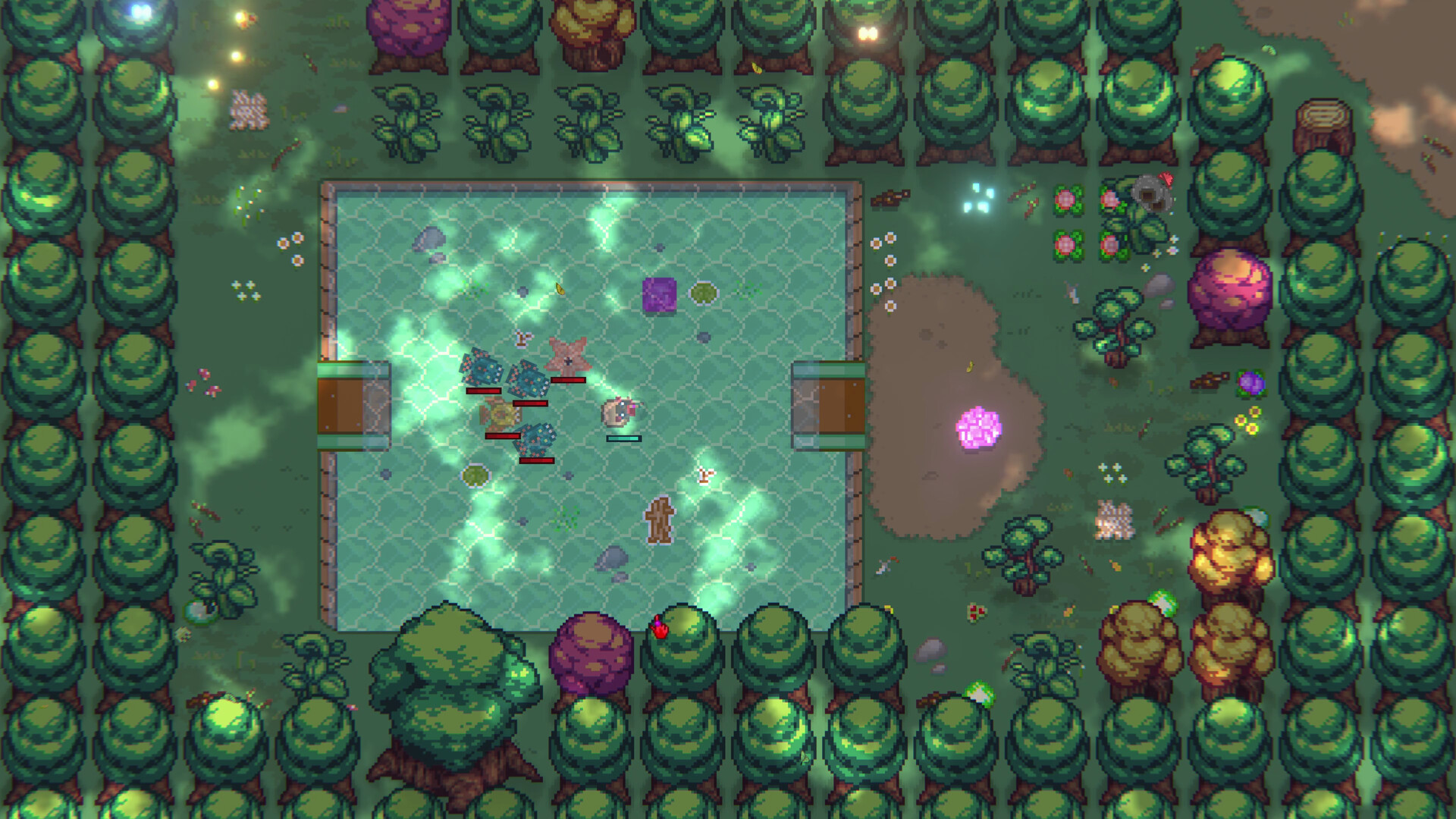 Crimson Quest screenshot #13