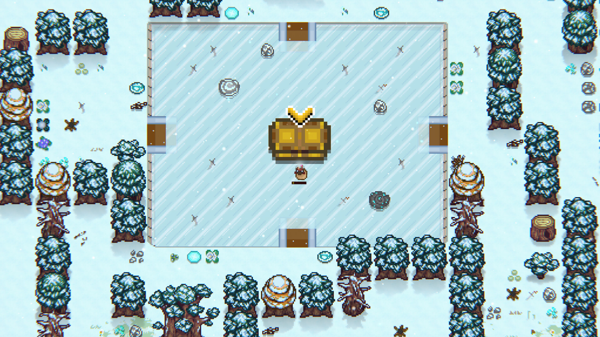 Crimson Quest screenshot #15