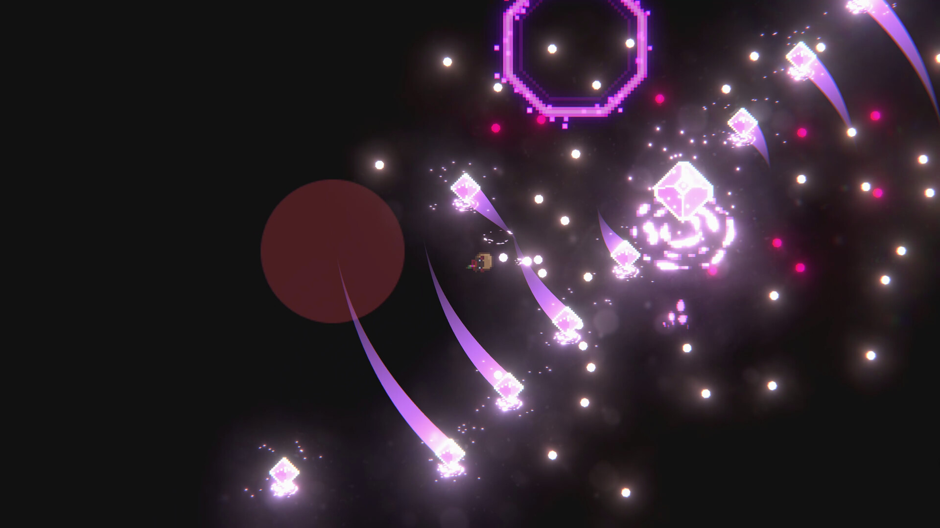 Crimson Quest screenshot #4