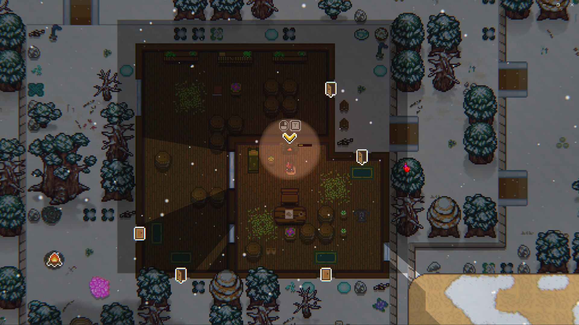 Crimson Quest screenshot #14