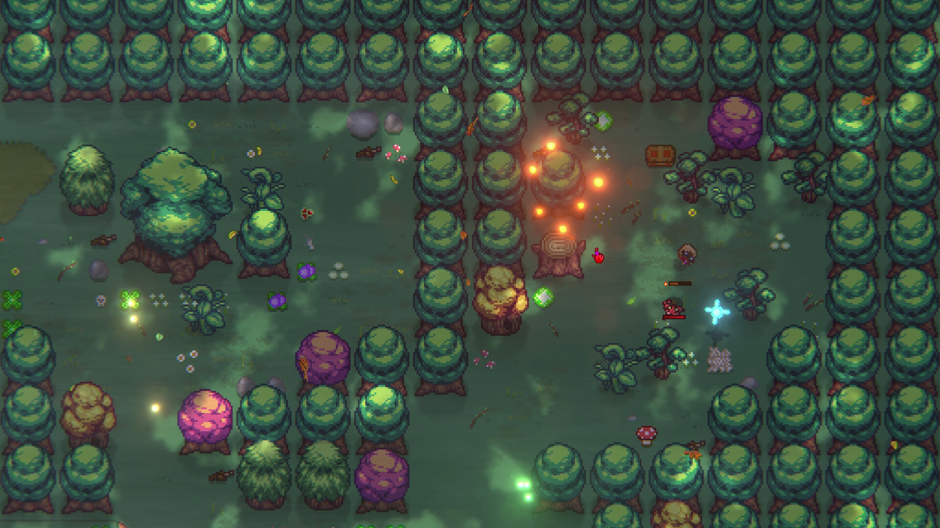 Crimson Quest screenshot #8