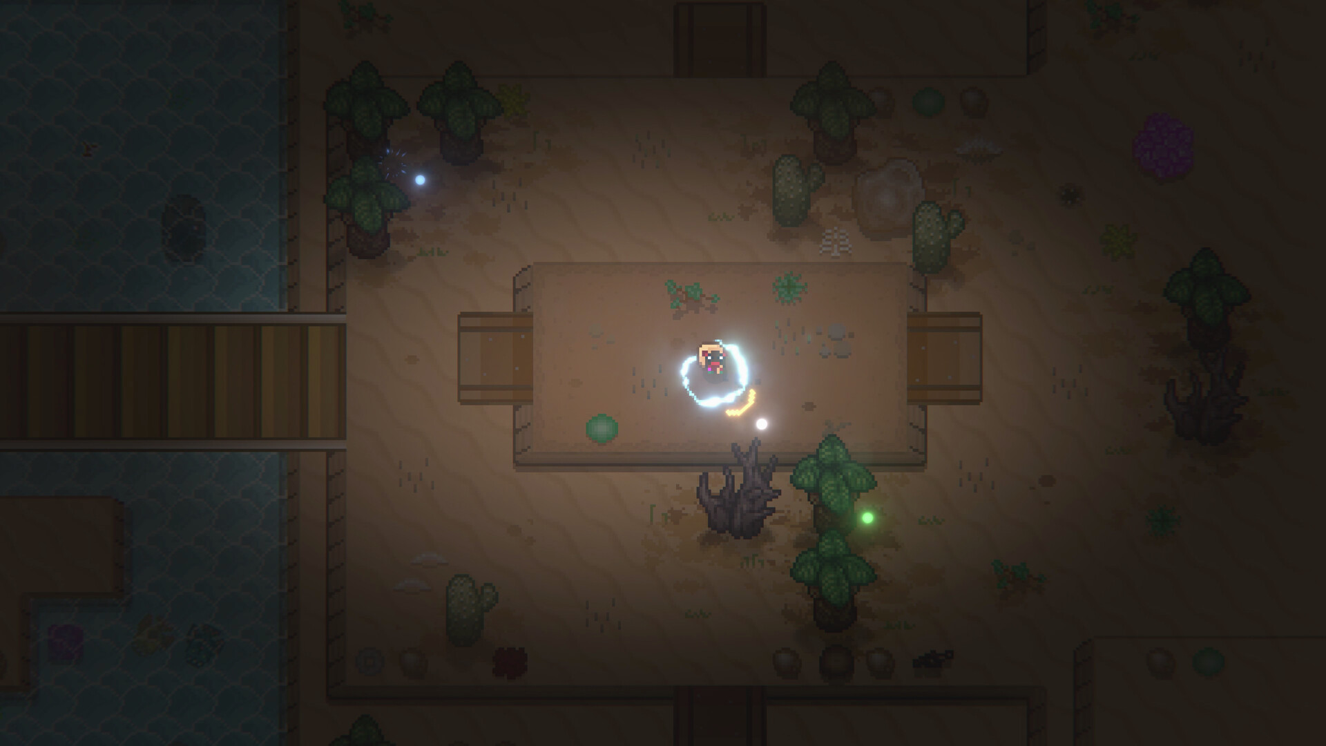 Crimson Quest screenshot #11