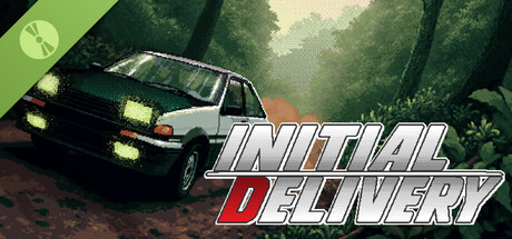 Initial Delivery Demo Header Image