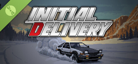 Купить ключ дешево Initial Delivery Demo