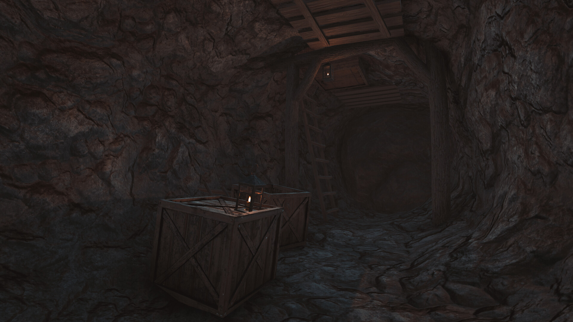 #5. Magic Mine (Steam) 由: TNT studio