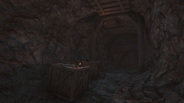 Скриншот из Magic Mine