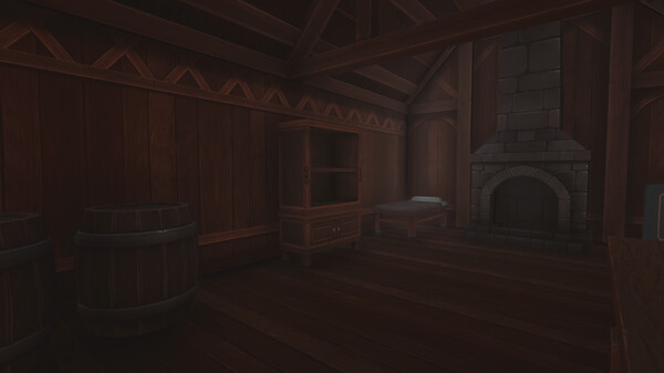 Magic Mine screenshot 2