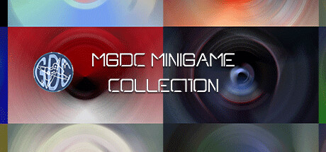 MGDC Minigame Collection steam charts