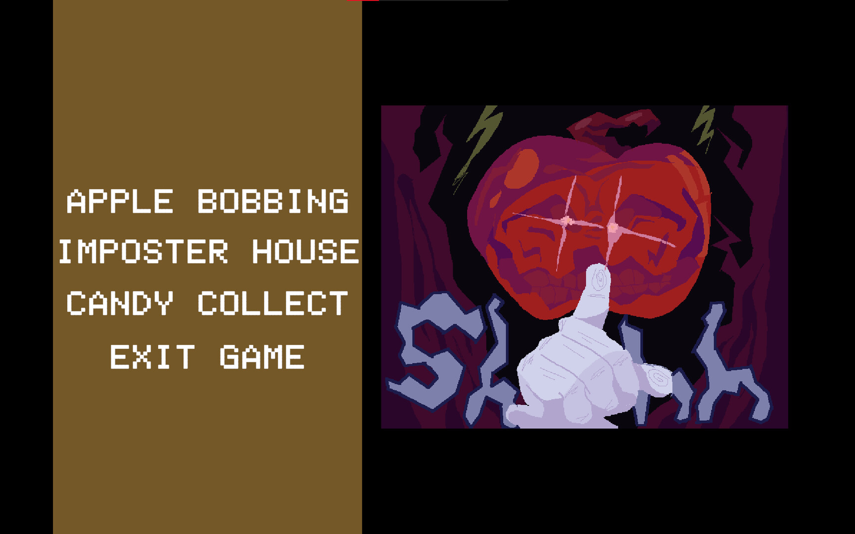 #4. MGDC Minigame Collection (Steam) 由: Miami Game Design Club
