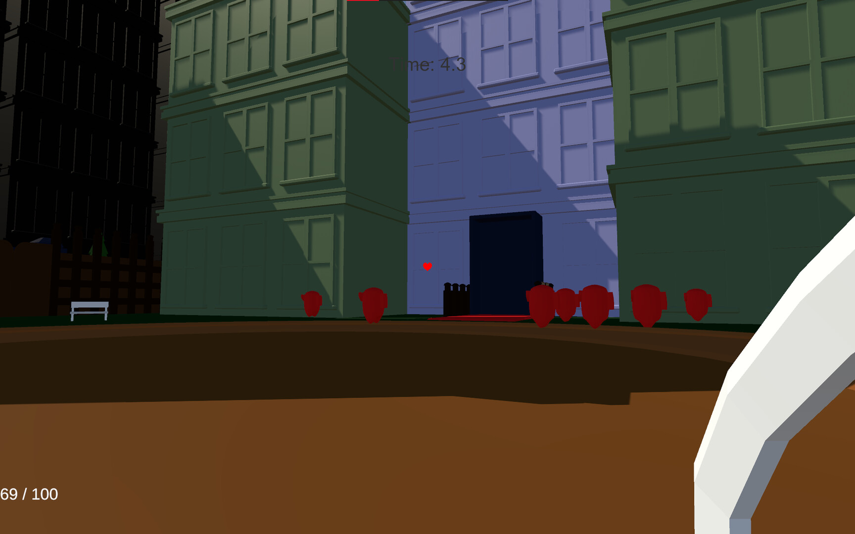 #3. MGDC Minigame Collection (Steam) 由: Miami Game Design Club