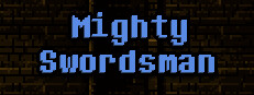 Mighty Swordsman