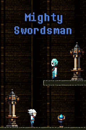 Mighty Swordsman — Steam catalog