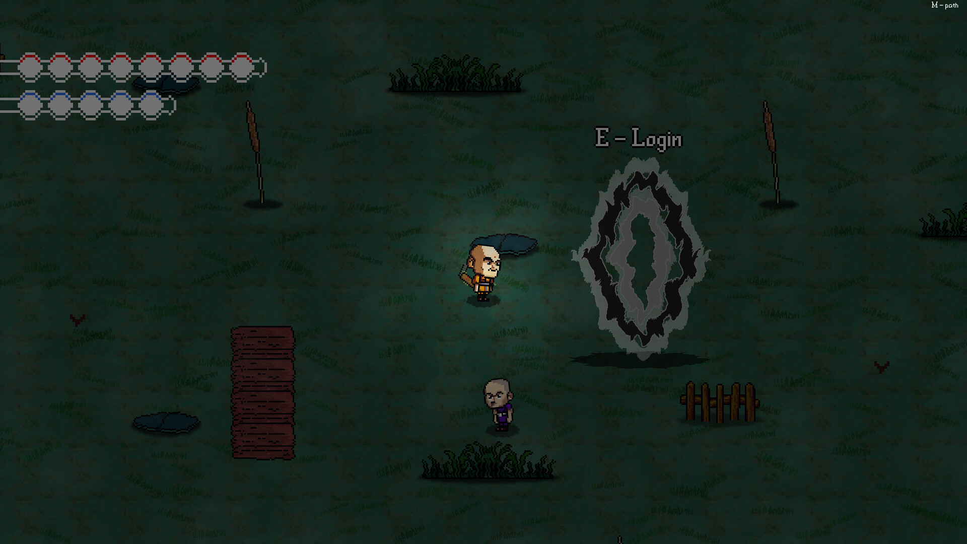 #2. Nature's Wrath (Steam) Podle: TNT studio