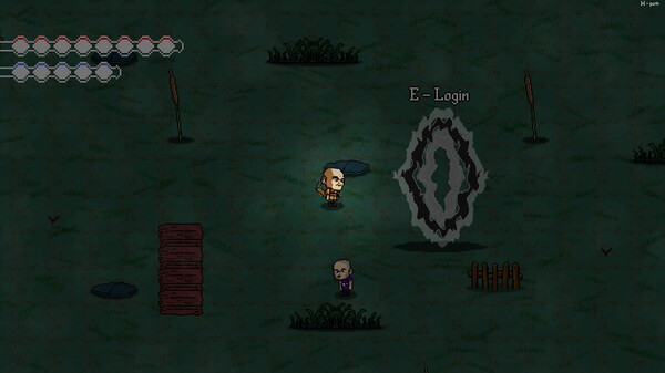 Nature's Wrath screenshot 2