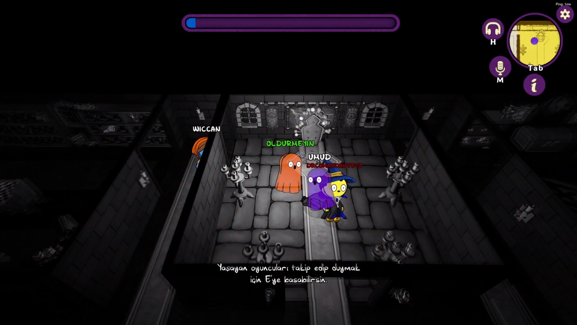 Who Do Voodoo screenshot #5