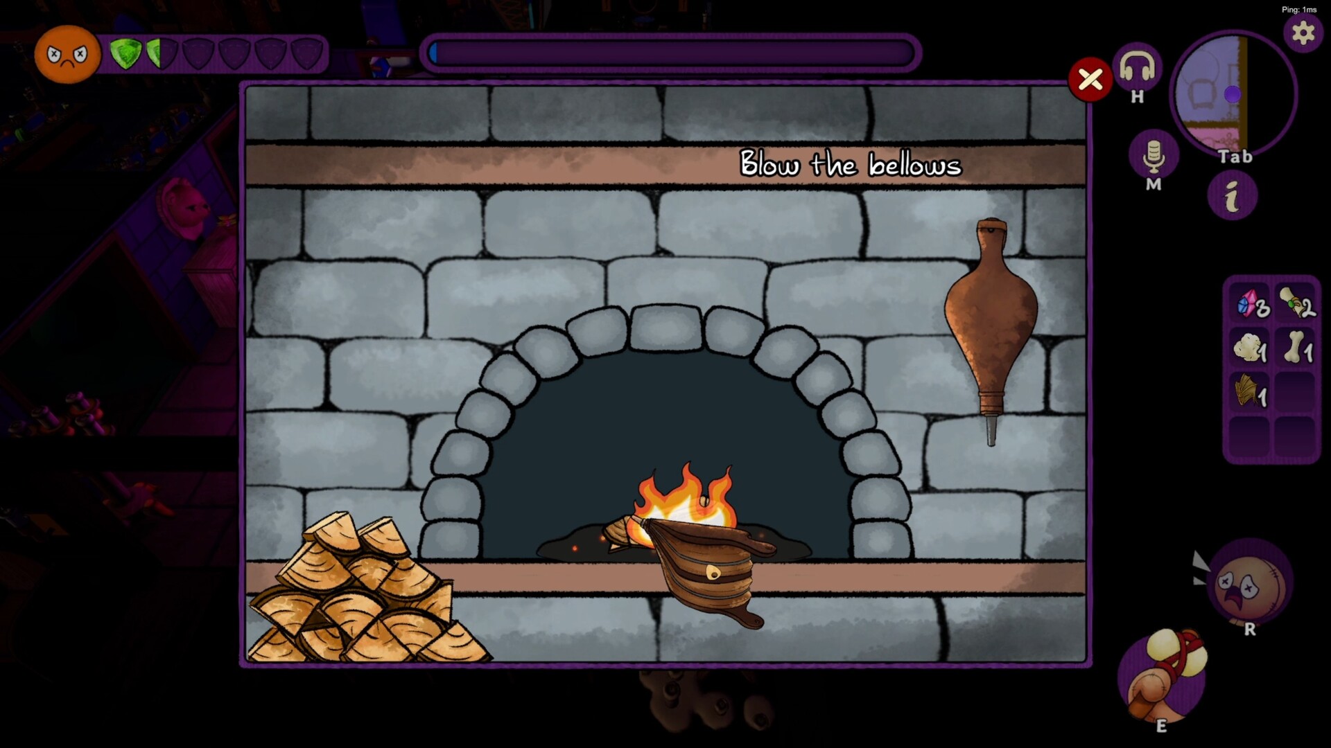 Who Do Voodoo screenshot 8