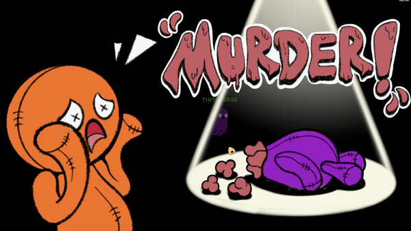 Who Do Voodoo screenshot 2