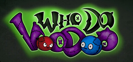 Who Do Voodoo