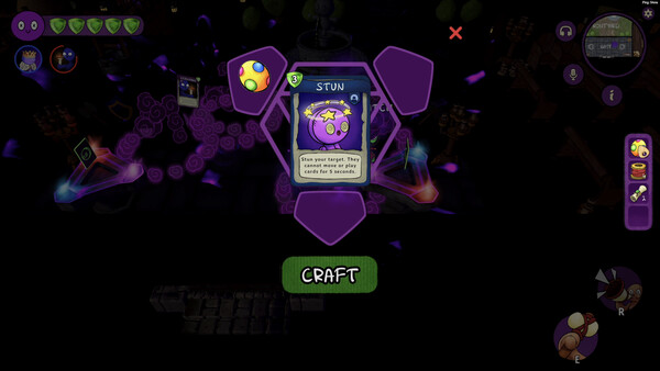 Who Do Voodoo screenshot 3