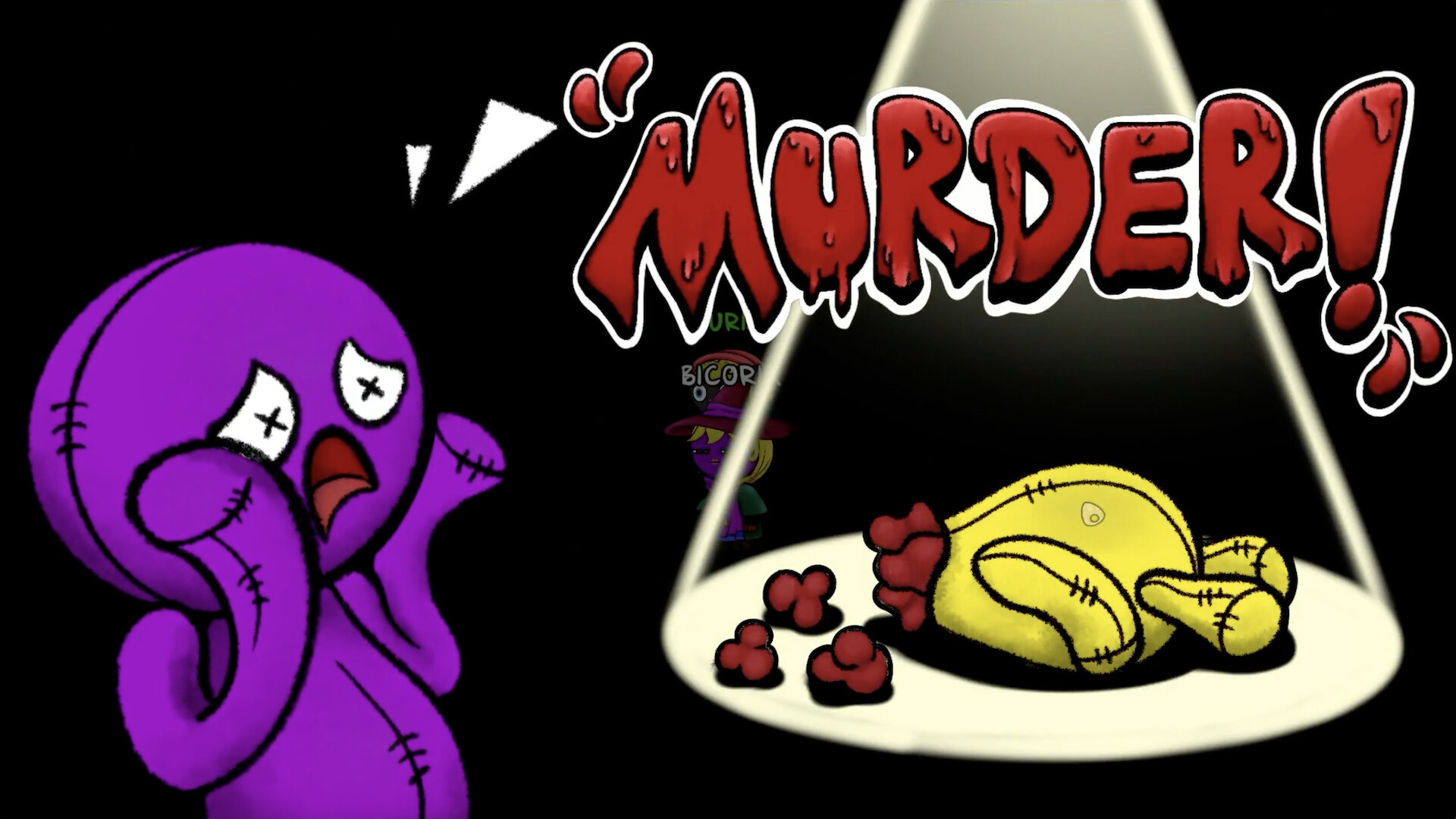 Who Do Voodoo screenshot #2