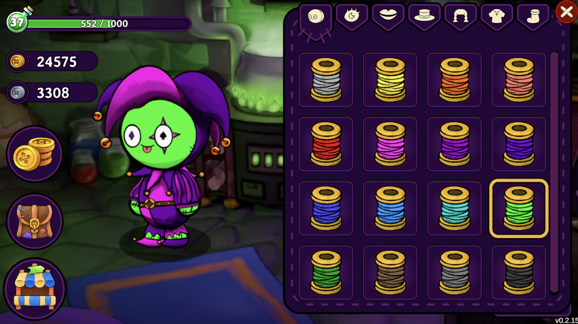 Who Do Voodoo screenshot 11