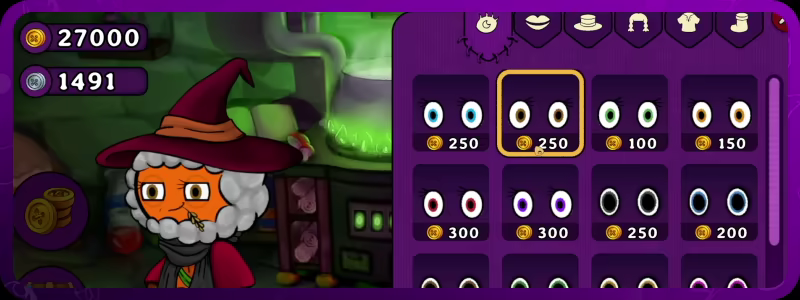 Who Do Voodoo video 8