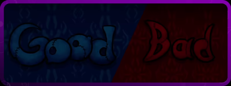 Who Do Voodoo video 6