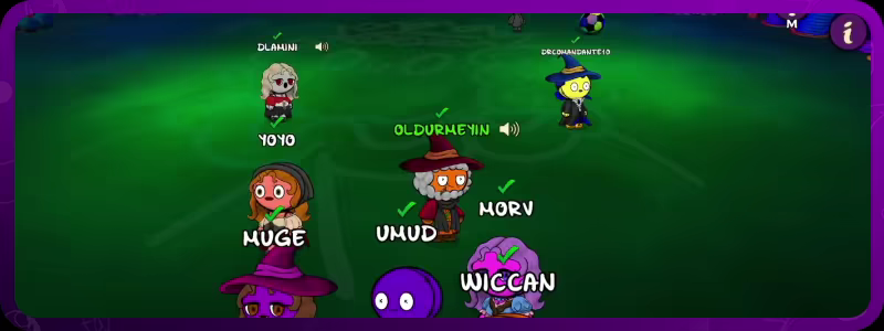 Who Do Voodoo video 2