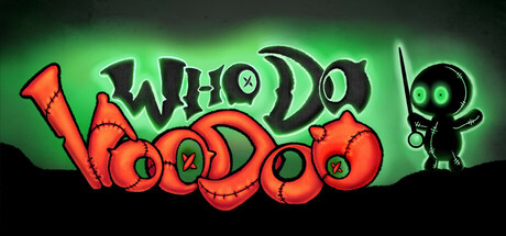 Who Do Voodoo cover art