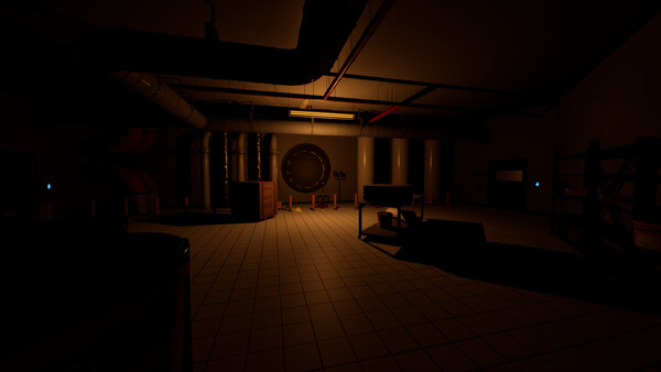 SCP: Destruction Protocol