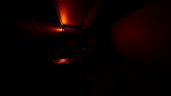 SCP: Destruction Protocol