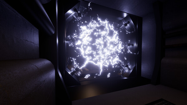 SCP: Destruction Protocol