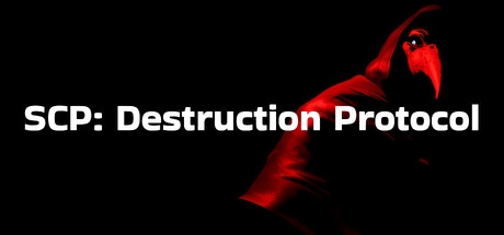 SCP: Destruction Protocol.