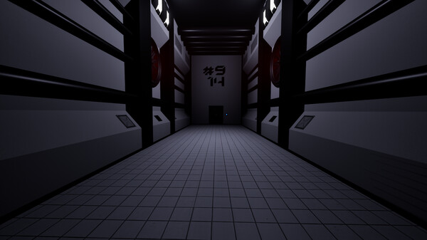 SCP: Destruction Protocol.