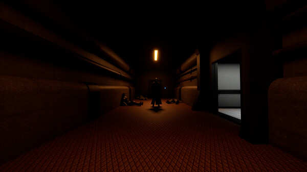 SCP: Destruction Protocol