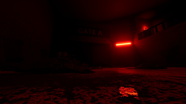 SCP: Destruction Protocol screenshot 2
