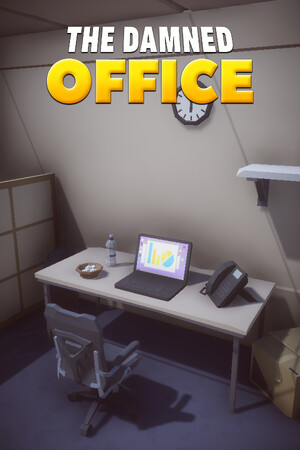 The Damned Office — Steam catalog