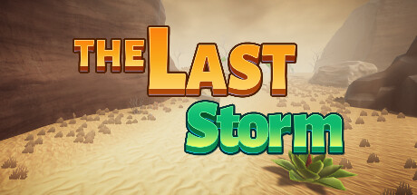 The Last Storm banner