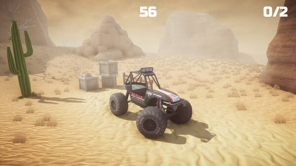 The Last Storm screenshot 3