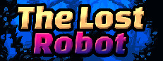 The Lost Robot