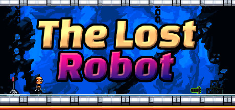 The Lost Robot banner