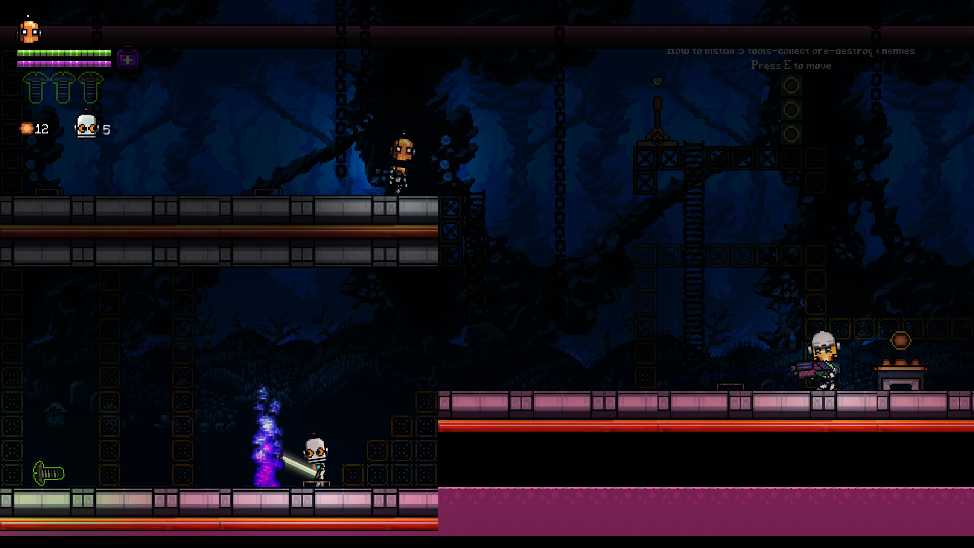 #3. The Lost Robot (Steam) 由: BHPG