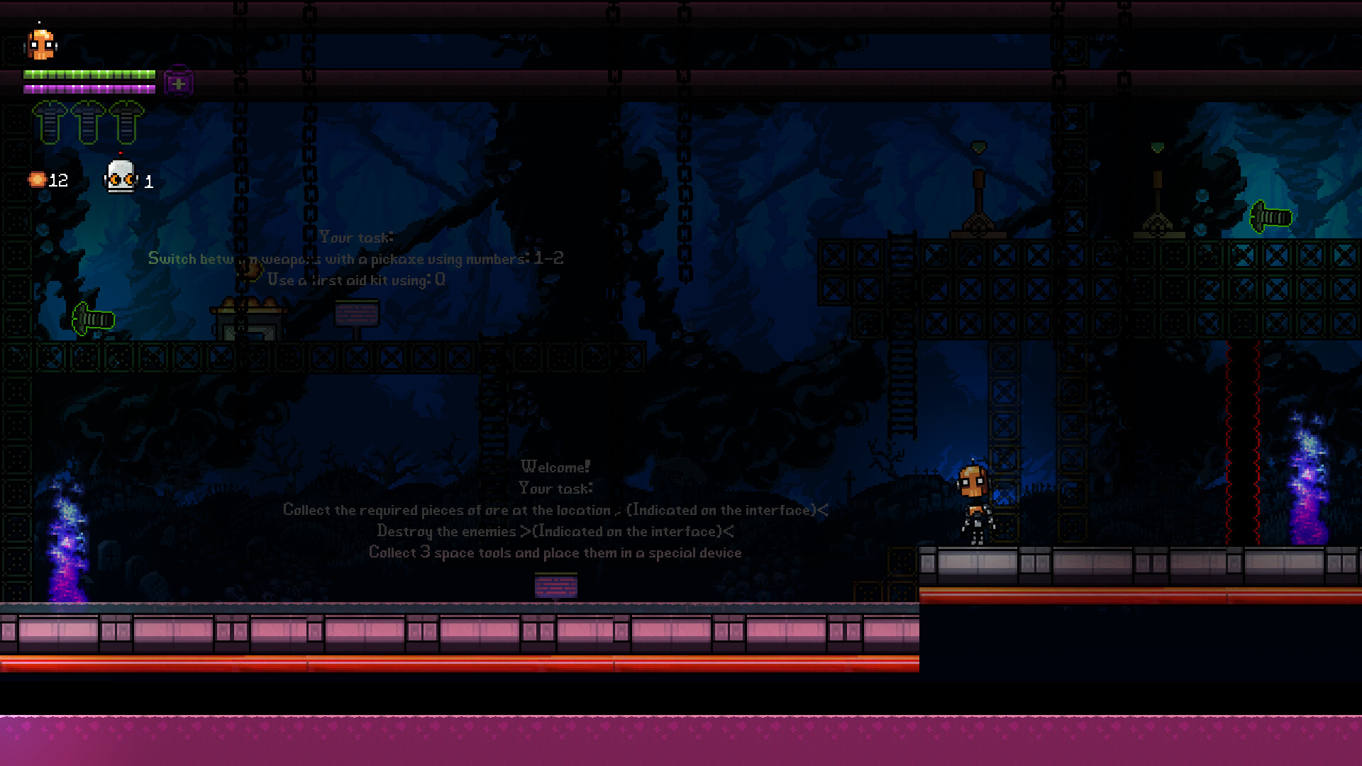 #1. The Lost Robot (Steam) 由: BHPG