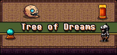 Tree of Dreams banner