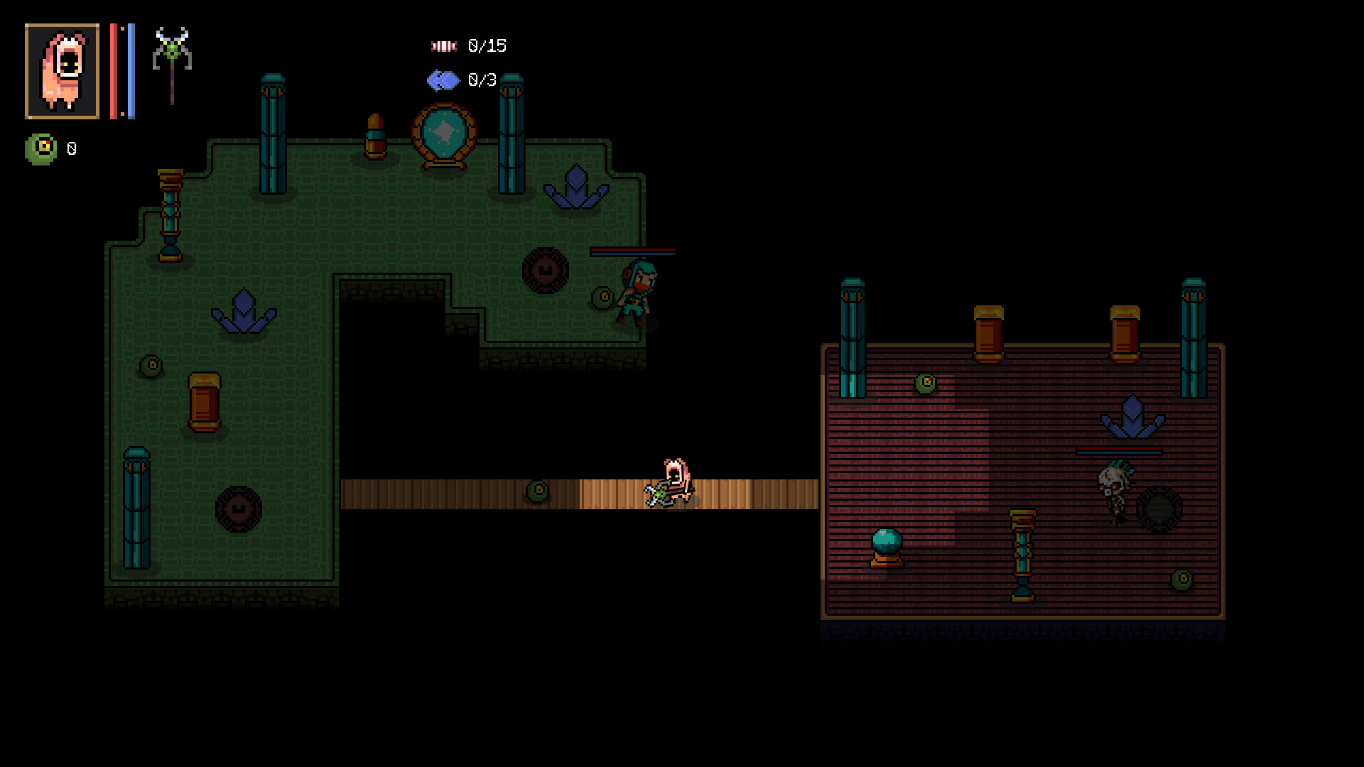 #3. Tree of Dreams (Steam) 由: BHPG