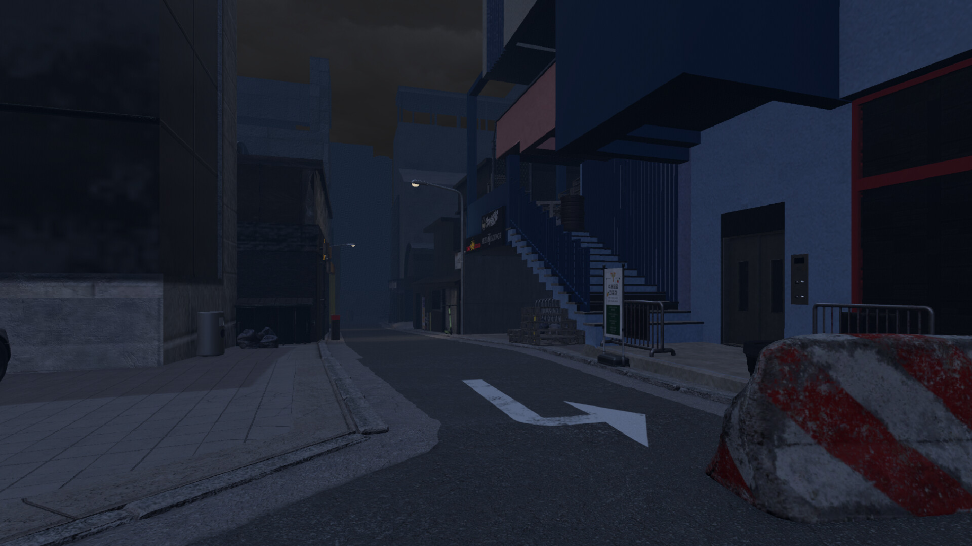 ZOMVIRUS screenshot #2
