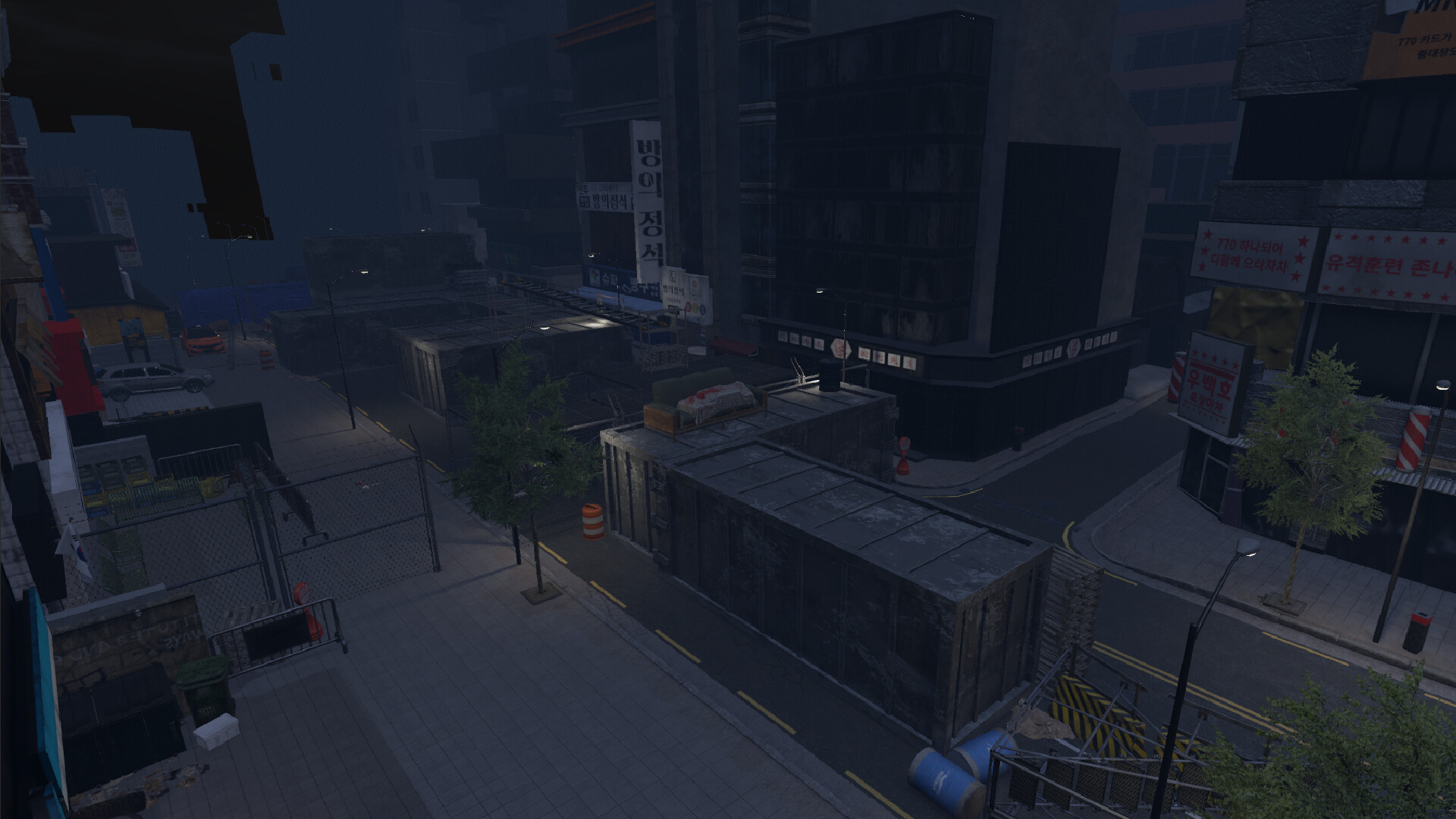 ZOMVIRUS screenshot 1